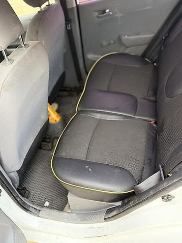 wuling mini ev: Kia Morning: 2019 г., 0.1 л, Автомат, Бензин, Хэтчбэк — 7
