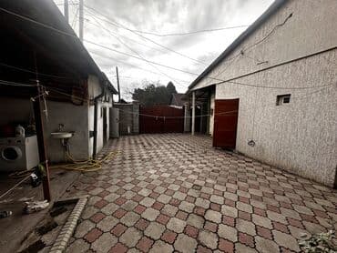 дом с землёй: 140 м², 5 комнат, Подвал, погреб, Утепленный, Кондиционер — 1
