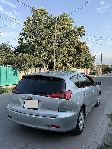 мотор калдина: Toyota Caldina: 2003 г., 1.8 л, Автомат, Бензин, Универсал — 6