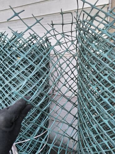 сетка для ограждение: Другая сетка — 3