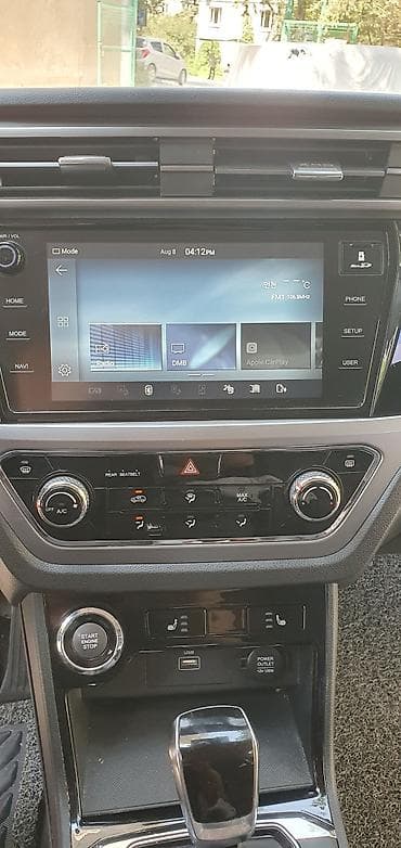 1: Ssangyong Korando: 2019 г., 1.5 л, Автомат, Бензин, Кроссовер — 9