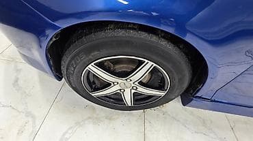 хонда степвагон 1: Honda Fit: 2007 г., 1.5 л, Автомат, Бензин, Хетчбек — 8