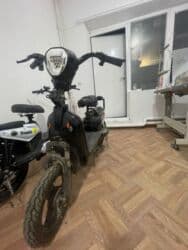 сколько стоит электросамокат в бишкеке: Продаю скутер за 10000сом есть мини торг, состояние между тем и тем — 4