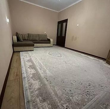 недвижимост: 2 комнаты, 62 м², 4 этаж, Косметический ремонт — 2