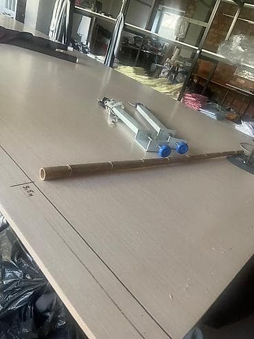 столы бу: Закройный стол — 2