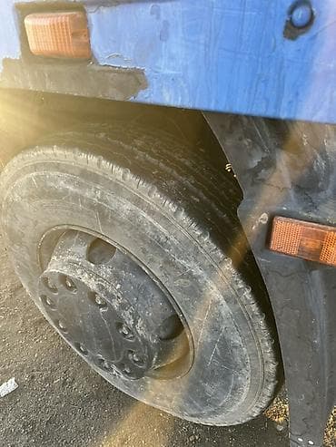 кона авто: Тягач, Камаз, 2011 г. — 5