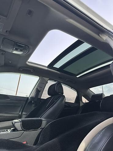 sonata дн8: Hyundai Sonata: 2016 г., 2 л, Автомат, Бензин, Седан — 6