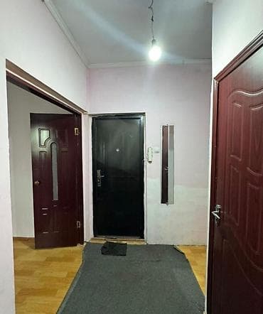 29: 1 комната, 44 м², 106 серия улучшенная, 2 этаж, Требуется ремонт — 6