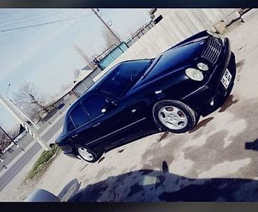 глушител мерс 210: Mercedes-Benz E-Class: 1998 г., 4.3 л, Автомат, Бензин, Седан — 2