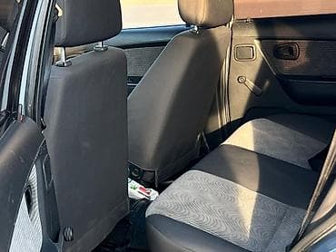 крыло нехсия: Daewoo Nexia: 2011 г., 1.6 л, Механика, Бензин, Седан — 10