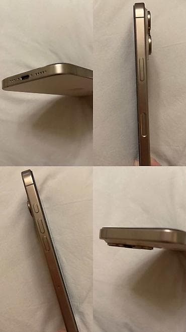 iphone 14 pro max 1t: IPhone 16 Pro, Б/у, 256 ГБ, Rose Gold, Зарядное устройство, Защитное стекло, Коробка, 91 % — 2
