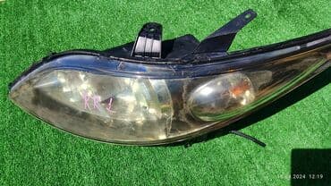 двигатель на хонда фит в бишкеке: Передняя левая фара Honda 2006 г., Б/у, Оригинал, Япония — 1