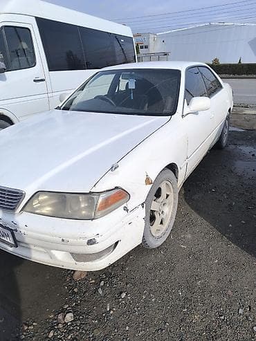 lexus rx 450h цена бишкек: Toyota Mark II: 1996 г., 2.5 л, Автомат, Бензин, Седан — 2