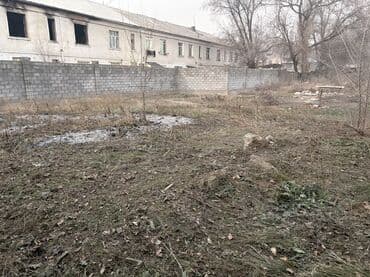 продажа дома поселок манас: 6 соток, Для строительства, Красная книга, Тех паспорт — 7