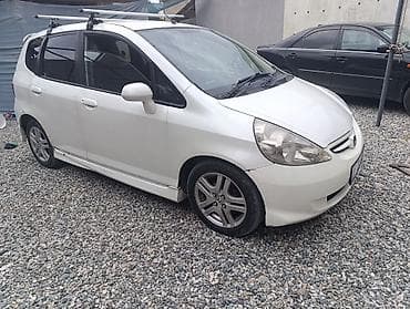 головка юмз: Honda Fit: 2003 г., 1.5 л, Вариатор, Бензин, Хэтчбэк — 2