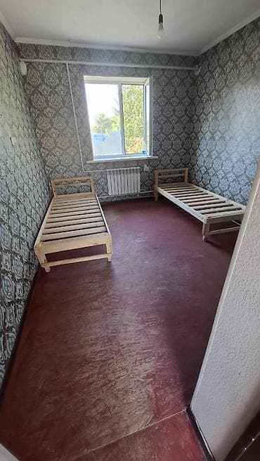 Кыймылсыз мүлк: 20 м², Эмереги менен — 10