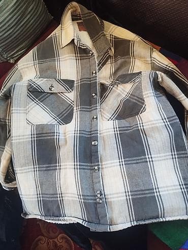 форма зимняя: Зимний набор одежды 1) Утеплённый жилет - Цвет: ярко‑красный - Прямой — 3