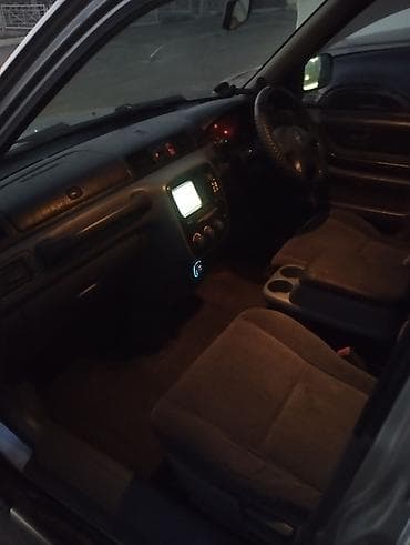 хонда срв 2 ош: Honda CR-V: 1996 г., 2 л, Автомат, Бензин, Кроссовер — 7