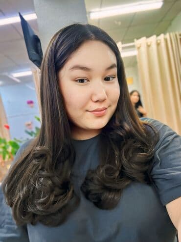 ден соолук: 🌿 Саламатсызбы! Кандай массаж каалайсыз? Бизде төмөнкү түрлөрү бар: 💆 — 2