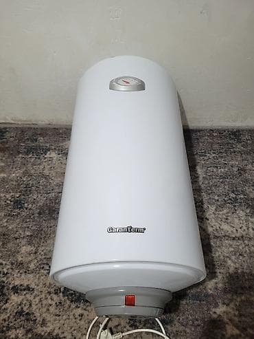 Б/у аристон 50л мощность 1.5kw рабочий хороше состояние работает