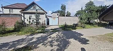 көк жар дом: Продается жилой дом в центре города Каракол, в районе "Золотой — 3