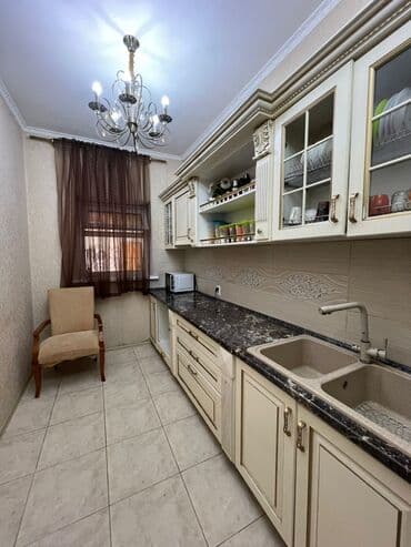 дордой дом: Дом, 320 м², 5 комнат, Собственник, Евроремонт — 3