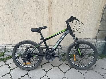 велосипед горный specialized: Подростковый велосипед — 1