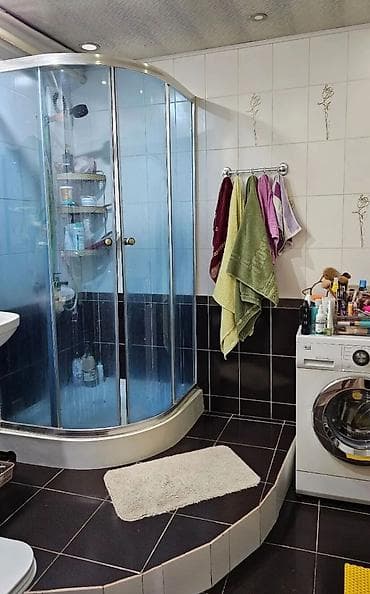50 000: 3 комнаты, 51 м², Хрущевка, 5 этаж — 9