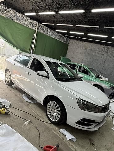 оклейка авто: Полноцветная оклейка автомобилей виниловой плёнкой. - — 7