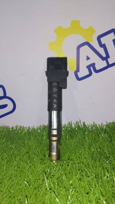 брокерское объединение феникс отзывы: Катушка зажигания Porsche Б/у, Оригинал — 1