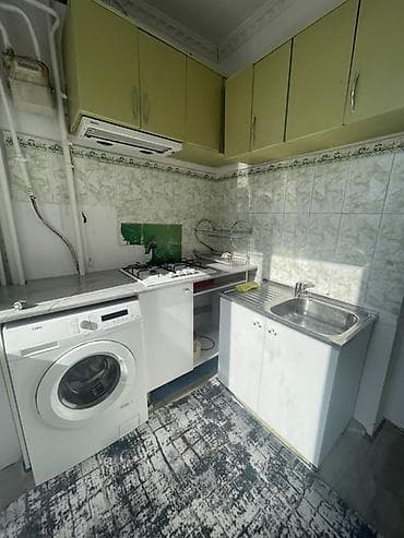 сдаю дои: 2 комнаты — 7