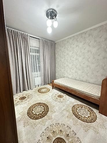 estate: 2 комнаты, Агентство недвижимости, Без подселения, С мебелью полностью — 5