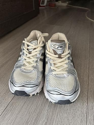 Кроссовки Asics для бега/повседневной носки. Gel kayano 14 Оригинал !! — 1