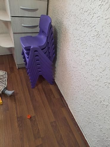 радиоузель: Срочно ! ПРОДАЮТСЯ МЕБЕЛЬ, ПОСУДА, ИГРУШКИ для ДЕТСКОГО САДА в Бишкеке — 9
