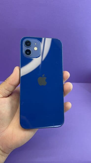 айфон 12 бу бишкек: IPhone 12, Б/у, 256 ГБ, 88 % — 3
