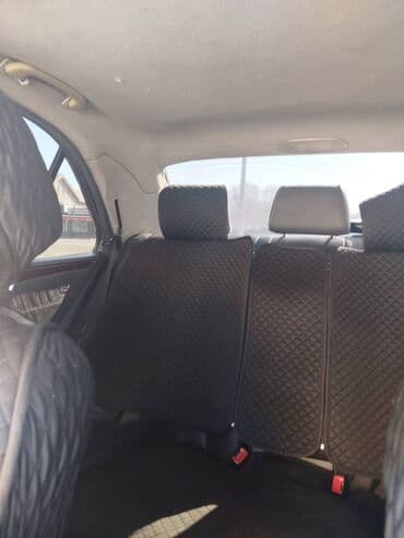 меняю дом на машину: Mercedes-Benz E-Class: 1999 г., 2.4 л, Автомат, Бензиновая, Седан — 8