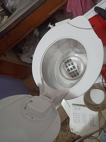 Строительное оборудование: Продается фильтр Аквафор,4,2 л — 2