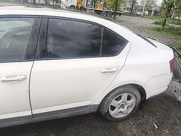 Кабина Mitsubishi Б/у, Оригинал