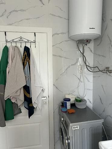 участок в лебединовке: 120 м², 3 комнаты, Утепленный, Бронированные двери, Евроремонт — 10