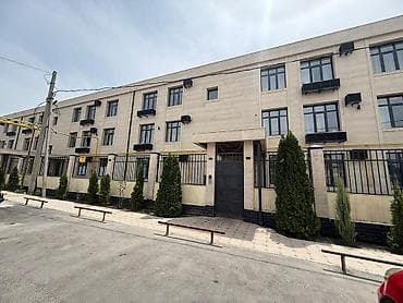 80: 2 комнаты, 80 м², Элитка, 2 этаж, Дизайнерский ремонт — 10