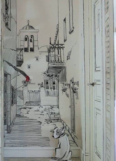 современные художники кыргызстана: Аэрография, Художественная роспись, Барельеф Больше 6 лет опыта — 1