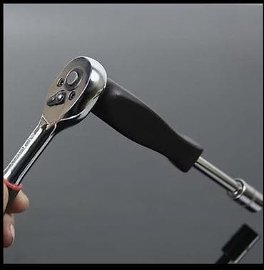 land cruiser 300: Набор ключей для ремонта авто
46 PCS.
Доставка по городу бесплатно — 2