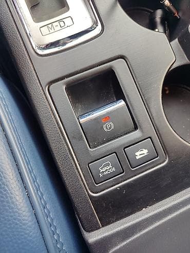 субару аутбек 2019: Subaru Outback: 2019 г., 2.5 л, Вариатор, Бензин, Универсал — 10