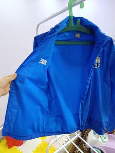 детские брендовые вещи: На 13-14 лет, оригинал Puma, новая — 3