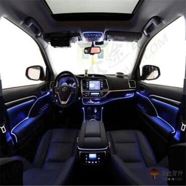 светодиодная лента с пультом: Неоновая лента работающая от батареек Неоновая лента с встроенным — 12