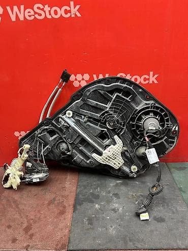 l9 pro: Задняя левая Kia, Б/у, Оригинал — 2