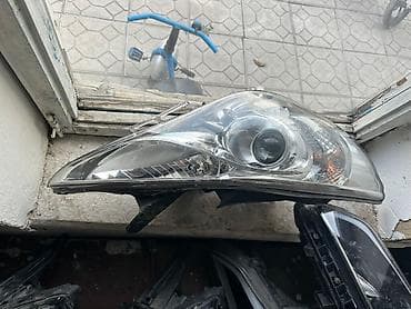 Фара левая соната юф sonata юф2011-14 Фара головного света at lalafo.kg Фара левая соната юф sonata юф2011-14 Фара головного света