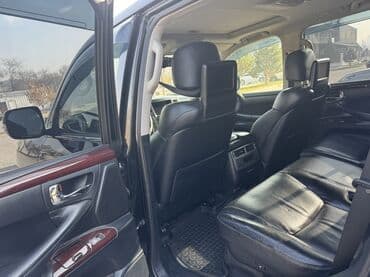 багажник на крышу дэу матиз купить: Lexus LX: 2013 г., 5.7 л, Автомат — 20