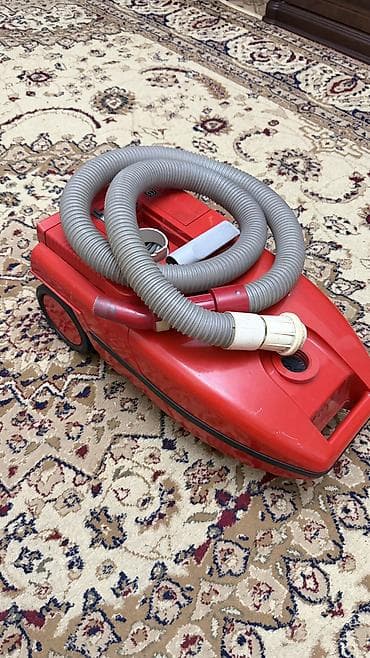 пылесосы робоклин: Пылесос, Стандартный, Сухая — 1