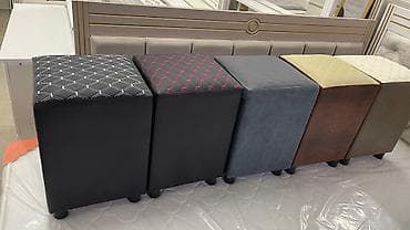 Продаю пуфики